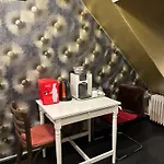 Max & Moritz 3 Διαμέρισμα *