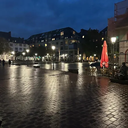 Max & Moritz 3 Appartement *