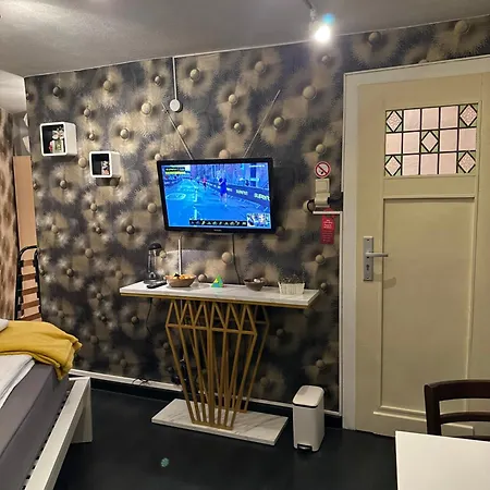 Appartement Max & Moritz 3 *