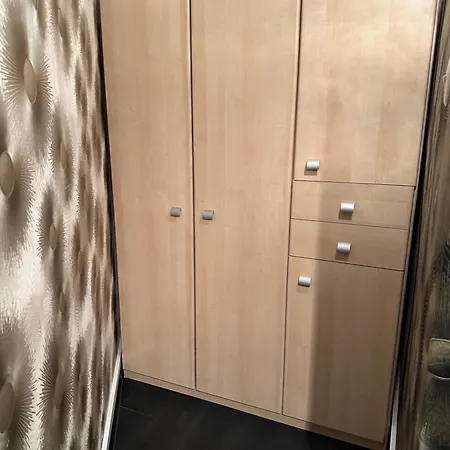Max & Moritz 3 شقة كوبلنس