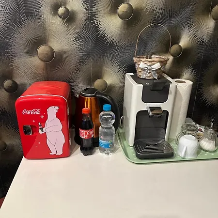 Max & Moritz 3 Appartement Koblenz (Rhineland-Palatinate)