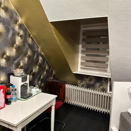 Appartement Max & Moritz 3