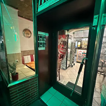 Max & Moritz 3 * Koblenz (Rhineland-Palatinate)