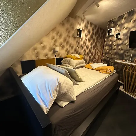 Max & Moritz 3 Koblenz (Rhineland-Palatinate)