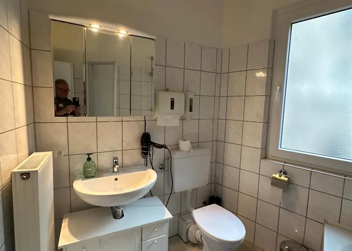 Max&moritz 3 Apartment Koblenz (Rhineland-Palatinate)