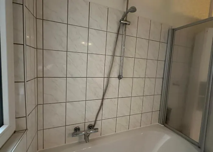 Max&moritz 3 Apartment *