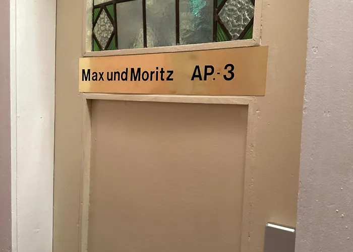 Max&moritz 3 Koblenz (Rhineland-Palatinate)
