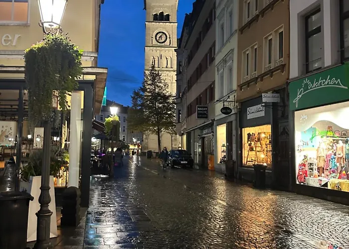 Max & Moritz 3 Coblence