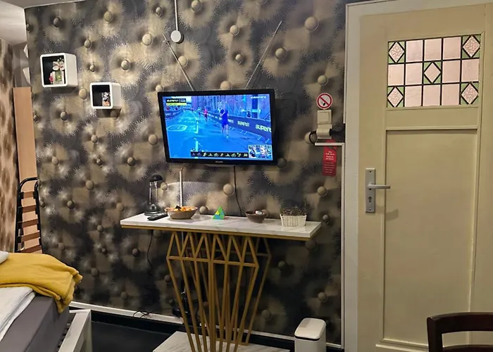 Apartment Max&moritz 3 *