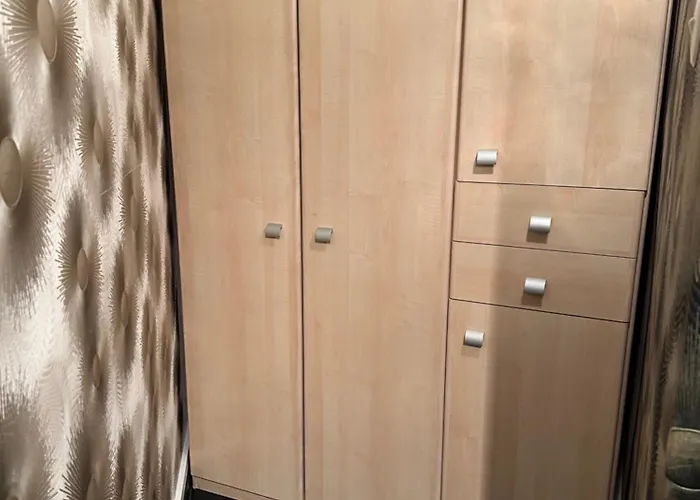 Max&moritz 3 Apartment Koblenz (Rhineland-Palatinate)