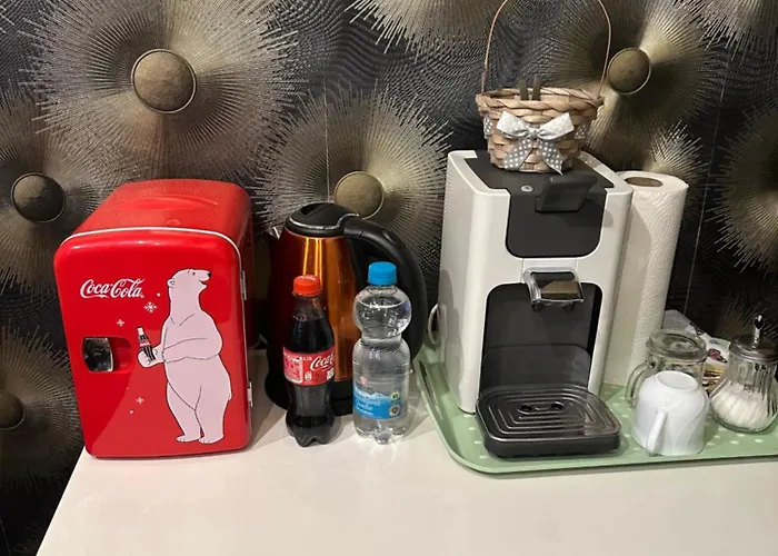 Max&moritz 3 Apartment Koblenz (Rhineland-Palatinate)