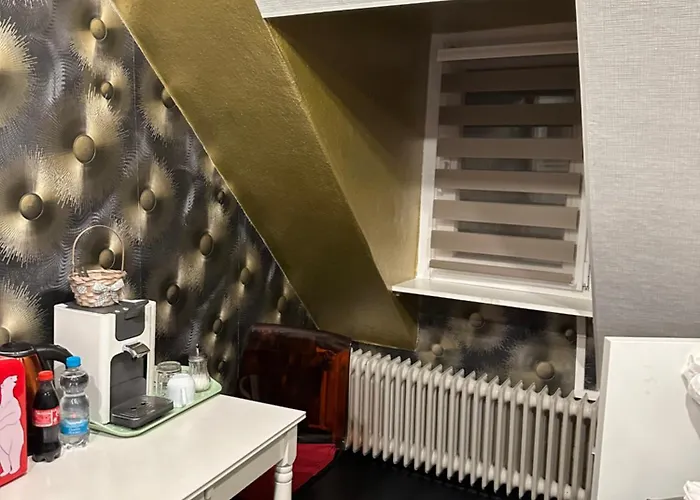 Appartement Max & Moritz 3