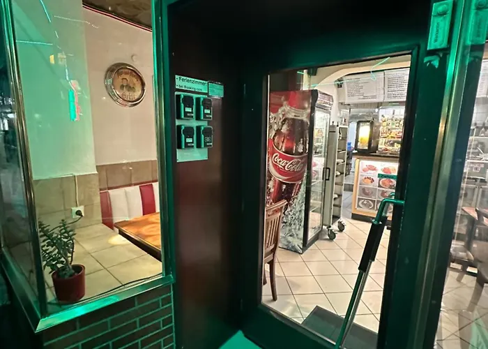 Max&moritz 3 * Koblenz (Rhineland-Palatinate)