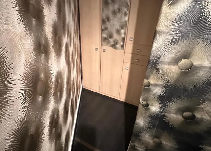 Apartment Max&moritz 3 Koblenz (Rhineland-Palatinate)