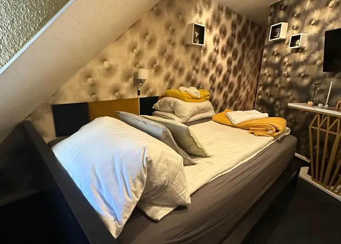 Max&moritz 3 Koblenz (Rhineland-Palatinate)